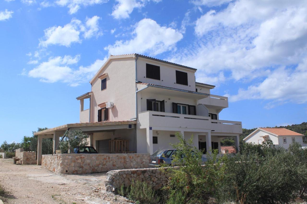 Apartments By The Sea Razanj, Rogoznica - 8361 Eksteriør bilde