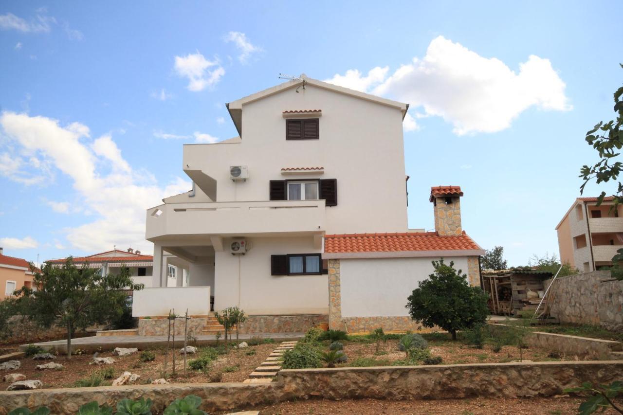 Apartments By The Sea Razanj, Rogoznica - 8361 Eksteriør bilde