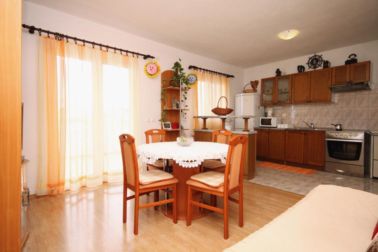Apartments By The Sea Razanj, Rogoznica - 8361 Eksteriør bilde