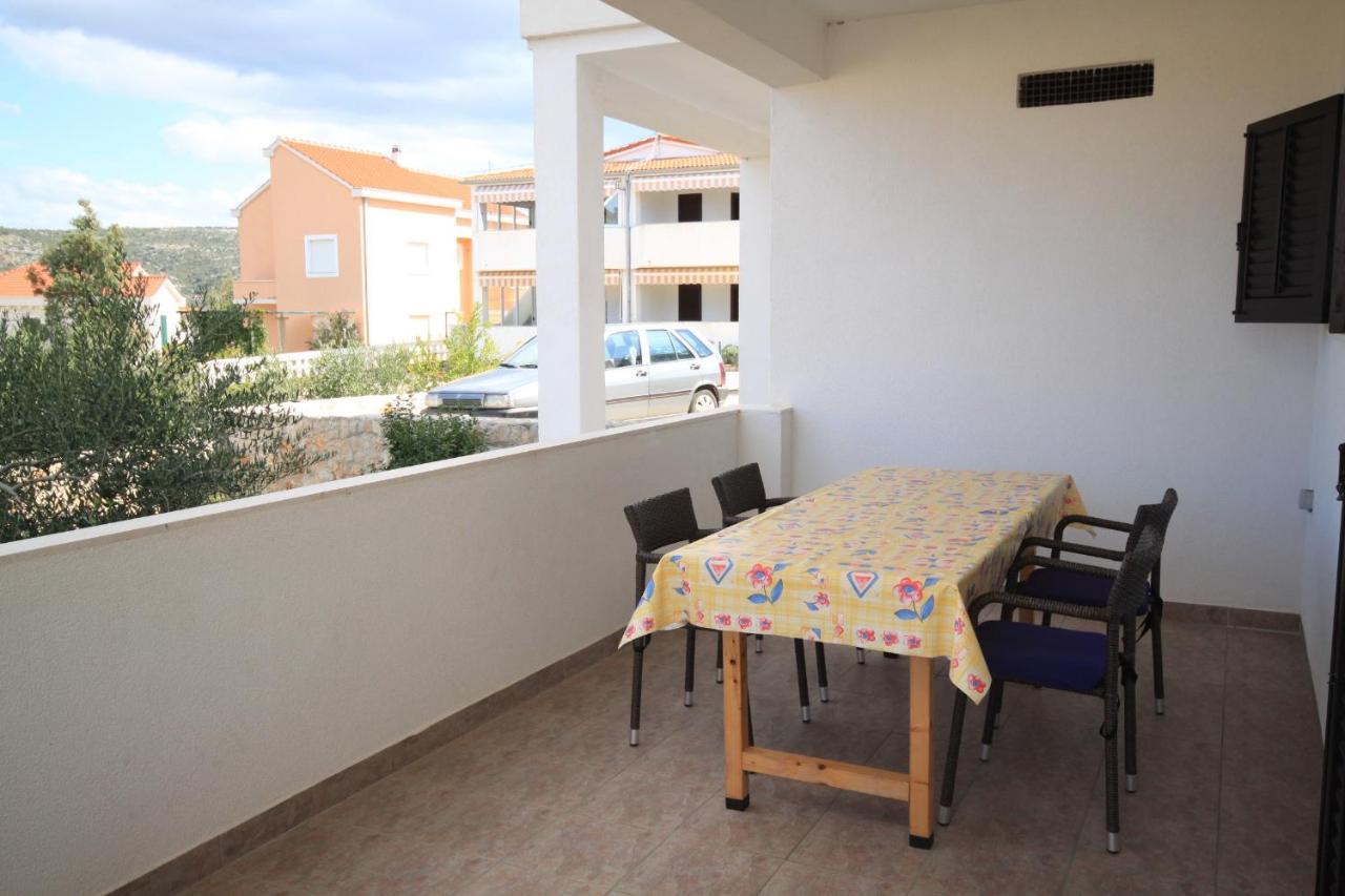 Apartments By The Sea Razanj, Rogoznica - 8361 Eksteriør bilde