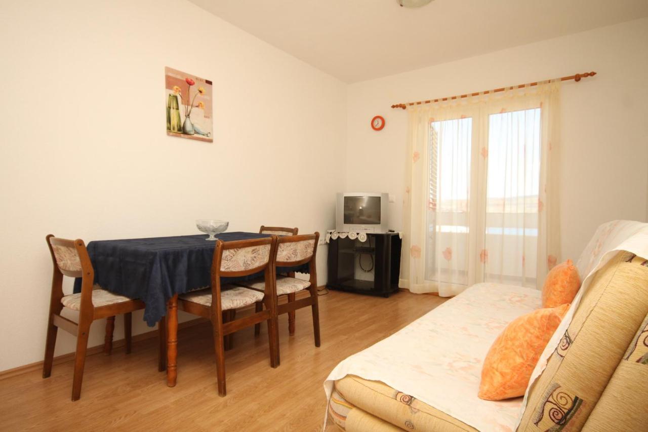 Apartments By The Sea Razanj, Rogoznica - 8361 Eksteriør bilde