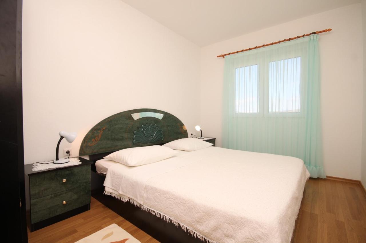 Apartments By The Sea Razanj, Rogoznica - 8361 Eksteriør bilde