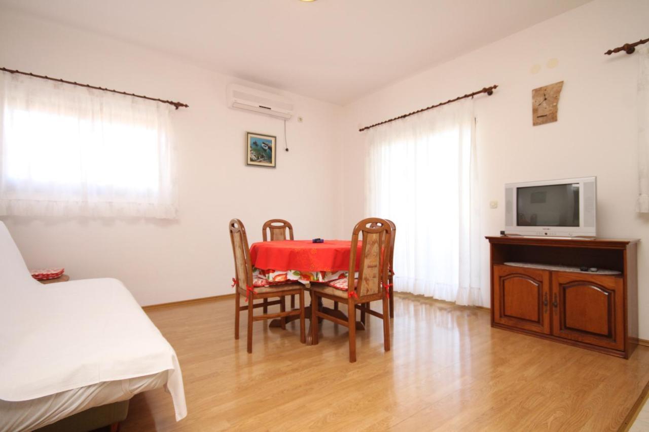 Apartments By The Sea Razanj, Rogoznica - 8361 Eksteriør bilde