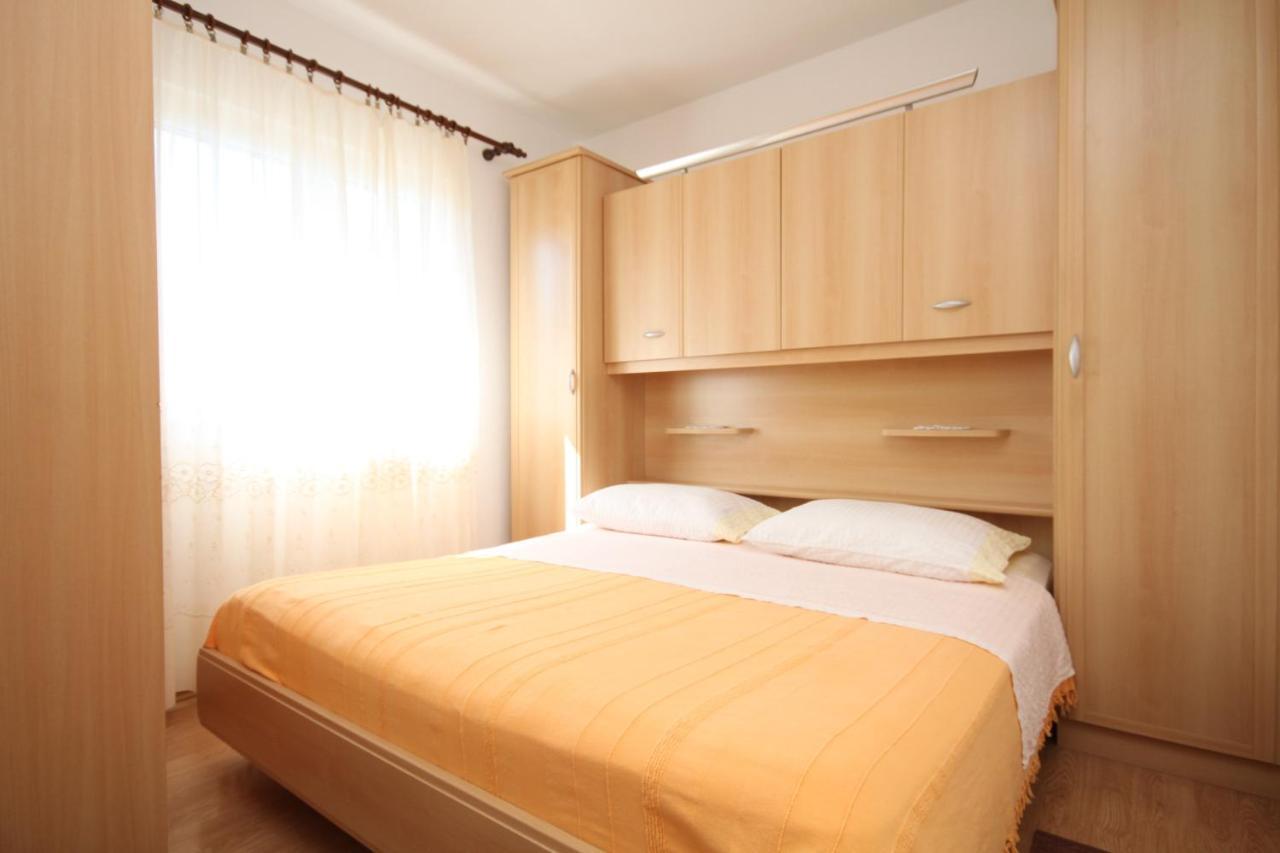 Apartments By The Sea Razanj, Rogoznica - 8361 Eksteriør bilde