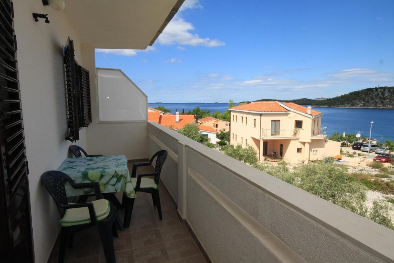 Apartments By The Sea Razanj, Rogoznica - 8361 Eksteriør bilde