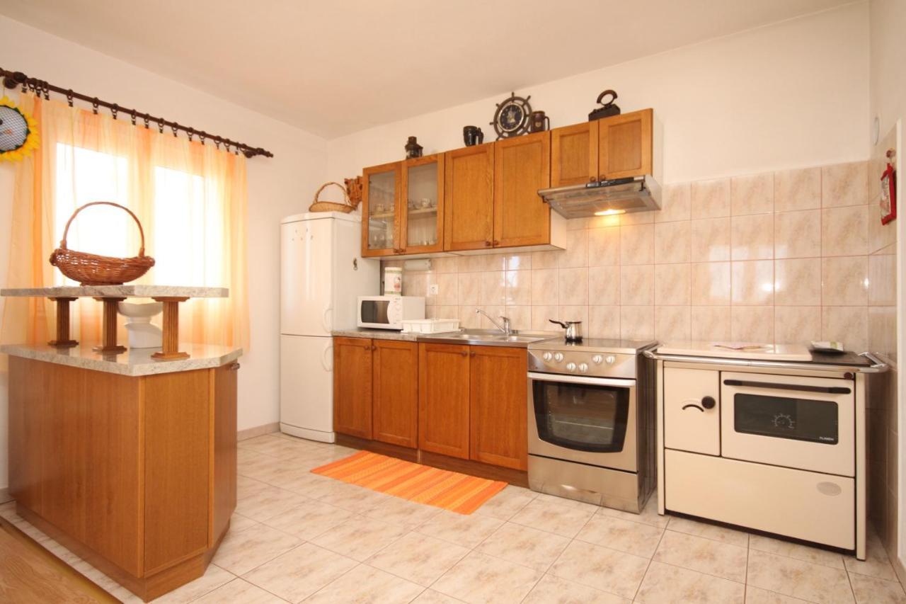 Apartments By The Sea Razanj, Rogoznica - 8361 Eksteriør bilde